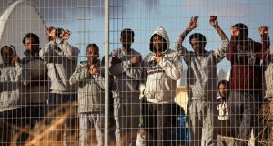 115 Sénégalais expulsés d’Algérie et bloqués au Niger