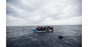 17 migrants morts, 97 secourus dans le naufrage d’embarcations devant les côtes du centre-est de la Tunisie