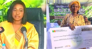 Matam – subventions aux Sipa : plus de 200 millions octroyés à des producteurs agricoles
