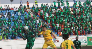 1er tour préliminaire compétitions interclubs africaines : le «mythique» Hafia de Guinée sur le chemin de Génération Foot