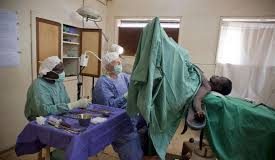 200 à 400 cas de fistule obstétricale notés au Sénégal