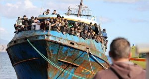 220 migrants, partis du Sénégal, ont débarqué sur les côtes espagnoles ce week-end