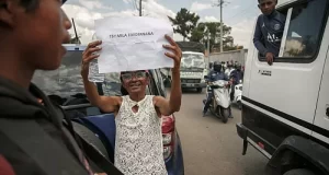 Madagascar : le préfet enjoint un couvre-feu à la veille des élections
