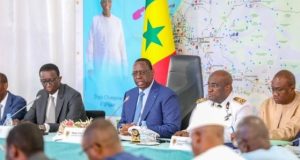 Sédhiou – engagements du conseil des ministres décentralisé en mars 2023 : aucune évolution significative des chantiers, les craintes d’une désuétude !