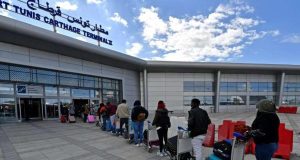 76 sénégalais rapatriés de la Tunisie –