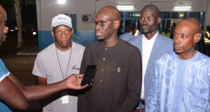AIBD engage l’équité territoriale : Macky connecte Kédougou