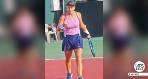 7e Édition du Tournoi international de tennis ( J60) : Carla Grignac sur la lancée du doublé