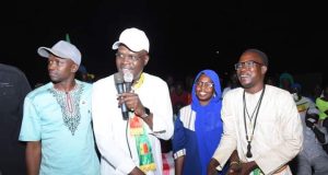 Développement de Kounghel : Khalifa Sall propose une approche inclusive et des solutions ciblées