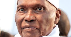 93 ans: Les sénégalais souhaitent joyeux anniversaire à Wade !