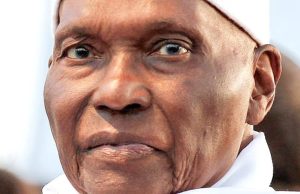 CENTENAIRE D’ABDOULAYE WADE : KÉBÉMER PRÉPARE UN « GRAND SARGAL » POUR L’ANCIEN PRÉSIDENT