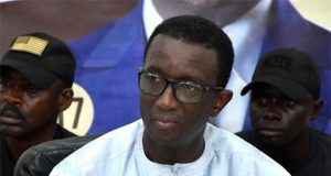 commune Kaolack – Pour la victoire de Amadou Ba : Maïssa Diop et des «Patriotes» rejoignent Pr Ousseynou Diop