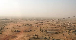 Burkina Faso: une attaque terroriste d’ampleur vise la ville de Djibo, dans le Sahel
