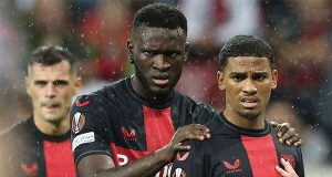 Can 2023 – Adli, Boniface, Tapsoba… : Leverkusen menace de retenir ses Africains ! – Lequotidien