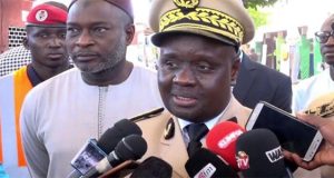 Secrétariat général de la Cena : L’ancien Gouverneur Alioune Badara Mbengue nommé – Lequotidien
