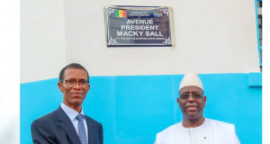 Avenue Faidherbe rebaptise Macky Sall : Alioune Ndoye motive sa décision