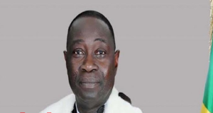 Mamadou Badio Camara, sur le débat ne de la nomination du nouveau président de la CENA, Abdoulaye Sylla : «Vous avez choisi de mettre fin à vos fonctions de membre du Conseil constitutionnel, en présentant votre démission»