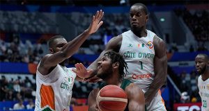 Basket – Tournoi qualificatif olympique : Les représentants africains fixés sur leur sort – Lequotidien