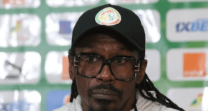 Présélection pour la CAN 2023 : Aliou Cissé dépose sa pré-liste à la CAF