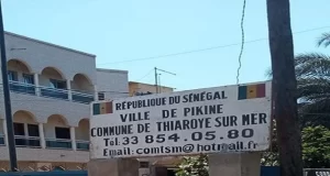 Arrestation du maire de la commune de Thiaroye sur mer : 4 mois sans salaire pour les agents, incertitude sur prochain budget, fournisseurs impayés …..