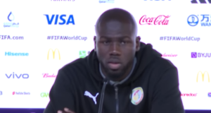 Sénégal-Togo : Koulibaly veut des Lions conquérants pour rebondir