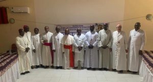 Première session ordinaire de la conférence épiscopale : les Évêques du Sénégal, de la Mauritanie, du Cap-Vert et de la Guinée-Bissau en conclave à Saint-Louis