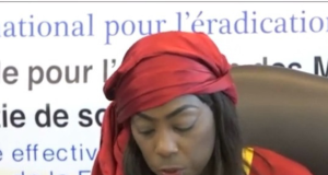 96h de l’entreprenariat féminin : un diagnostic des contraintes liées au développement des activités des femmes