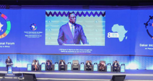 Forum de Dakar sur la paix et la sécurité : environ 400 participants attendus