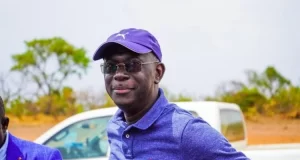 Basket – Nouveau président de Mbour BC, Habiboulah Fall « Notre ambition est donc de porter l’équipe au plus haut niveau »