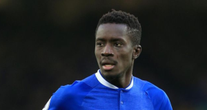 Everton : Idrissa Gueye sort sur blessure contre Tottenham après 25 minutes