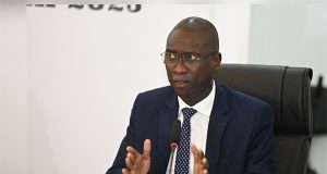 Ismaila Madior Fall s’excuse d’avoir inclus « l’affaire Didier Badji et Fulbert Sambou » dans la loi d’amnistie