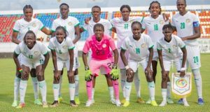 Caf Awards 2023 : Les Lionnes nominées pour le titre de «Meilleure sélection de l’année» – Lequotidien