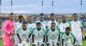 Can féminine 2024 : les 12 pays qualifiés sont connus