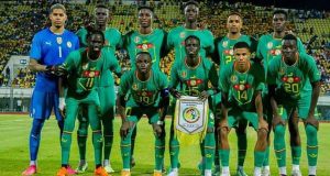 Sénégal-Soudan du Sud et Togo-Sénégal : Des arbitres du Lesotho et de l’Algérie au sifflet –