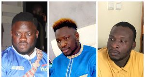Lutte – Défaites de Ama et Eumeu en une semaine : Pikine pique sa crise… en attendant Boy Niang – Lequotidien
