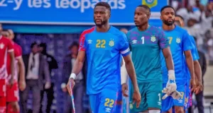 Qualifs Mondial 2026 : Dans le groupe du Sénégal, la RD Congo bat la Mauritanie