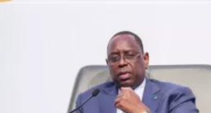 Infrastructures, énergie, agriculture… : Macky Sall dans l’auto-satisfaction