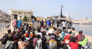 Emigration irrégulière via le Nicaragua : l’Ambassade des Etats-Unis décortique le mal et livre sa recette