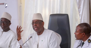 Kaolack – programme multisectoriel de développement de la région : Macky Sall promet une enveloppe de 1000 milliards