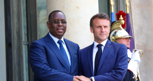 Report de la présidentielle au Sénégal : La France appelle à des élections « dans le meilleur délai possible »