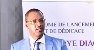 Cérémonie de lancement officiel et de dédicace de son livre «le Sénégal qui vient» : Mame Boye Diao se démarque du cumul des mandats et tend la main aux jeunes