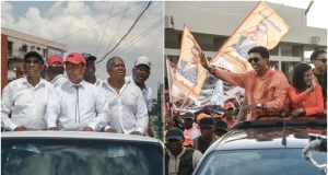Présidentielle à Madagascar: le bras de fer s’intensifie avant le premier tour
