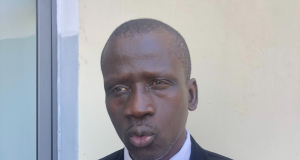 Saint-Louis – Moussa Dieng, directeur par intérim du Cra de l’Isra : «Le numérique est incontournable dans le développement de l’activité pastorale»