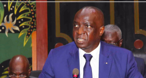 Revalorisation salariale des agents de l’Isra et hausse des dotations allouées a la recherche agricole : Mamadou Moustapha Bâ s’engage