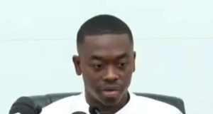 Nampalys Mendy, milieu de terrain des «lions» : «Je me sens bien, j’ai pu me soigner tranquillement…»