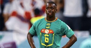 Mondial 2026 – Sénégal contre Soudan Sud et Togo : Nampalys et Krépin boitent vers le forfait !