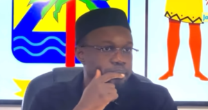 Sébikhotane : Ousmane Sonko transféré à la prison du Cap Manuel