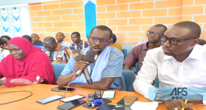 Hôpital Ourossogui – revigores par la condamnation du directeur pour diffamation : les travailleurs du SUTSAS sonnent la charge