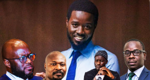 Candidature de Bassirou Diomaye Faye : Guy Maruis Sagna, Birame Souleye, Abass Fall et El Malick Fall approuvent