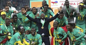 Après la Caf, la Fifa le coopte dans le Groupe d’étude technique du Mondial U17 : Pape Thiaw prend du galon ! – Lequotidien