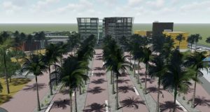 Parc des technologies numériques : la réception encore décalée